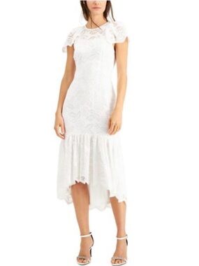 Calvin Klein | Dresses | Calvin Klein High Low A Line Gown | Poshmark Calvin Klein | Dresses | Calvin Klein High Low A Line Gown | Poshmark